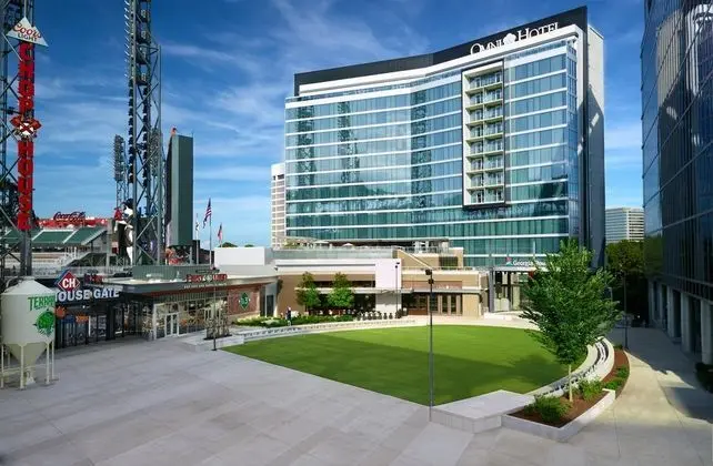 Omni Hotel at The Battery Atlanta
