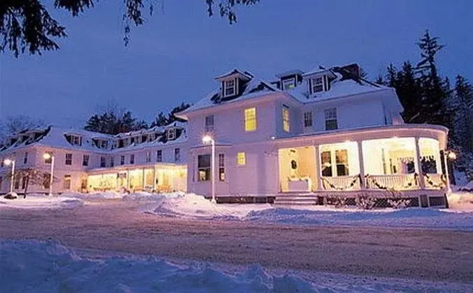 Omni Bretton Arms Inn at Mount Washington