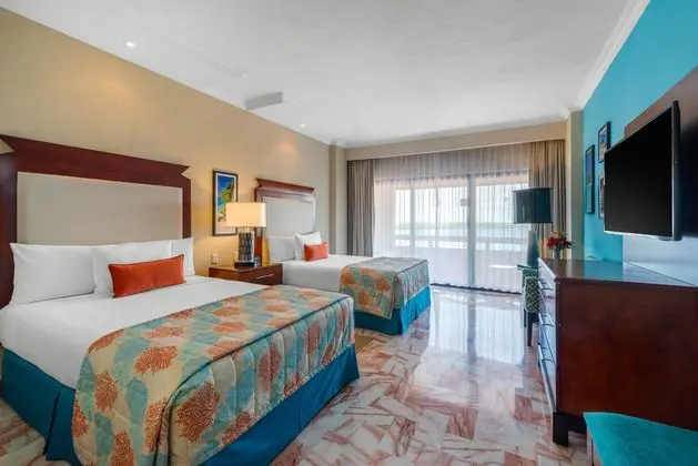 Omni Cancun Hotel & Villas