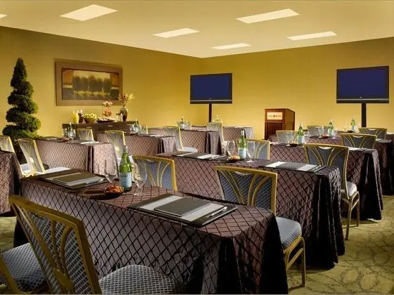 Omni Charlottesville
