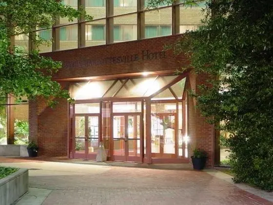 Omni Charlottesville