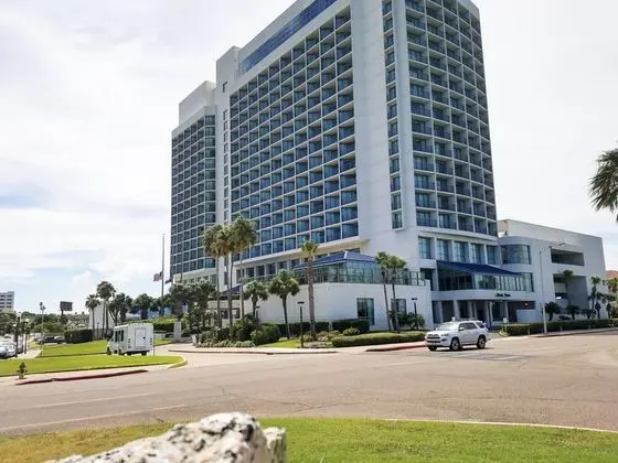 Omni Corpus Christi Hotel - Dış Mekan