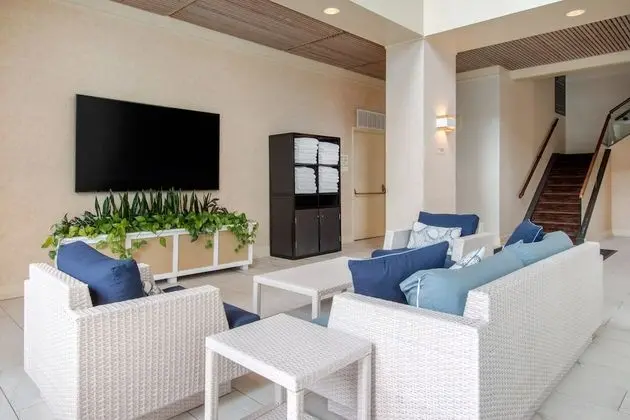 Omni Corpus Christi Hotel - Havuz