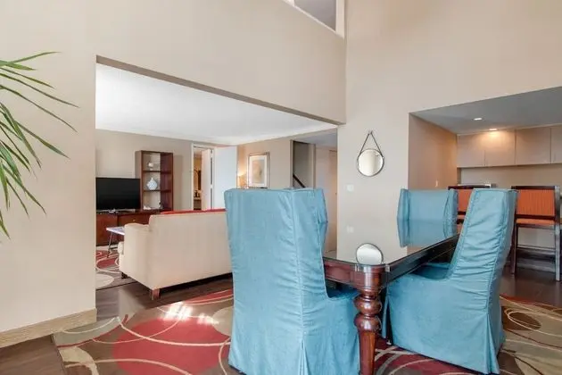 Omni Corpus Christi Hotel - Oda