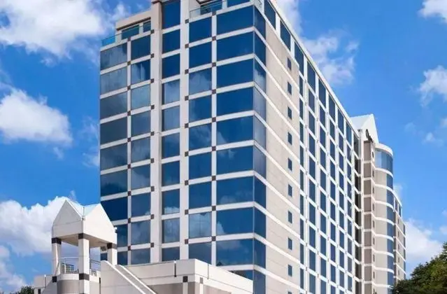 Omni Dallas Hotel at Park West