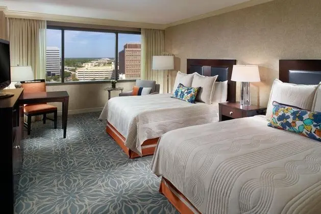 Omni Jacksonville Hotel