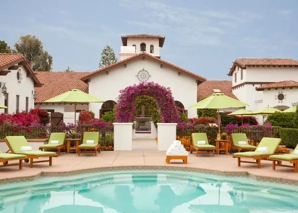 Omni La Costa Resort & Spa
