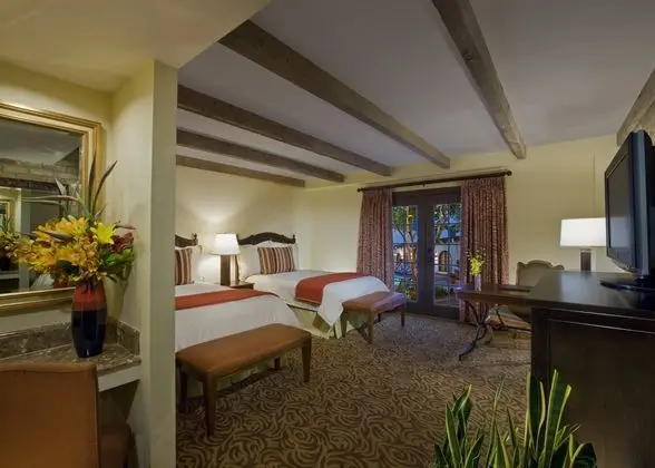 Omni La Mansion Del Rio