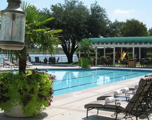 Omni Mandalay Hotel at Las Colinas
