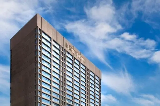 Omni Hotel Mont-Royal