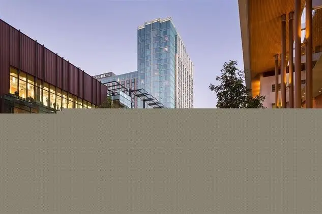 Omni Nashville Hotel