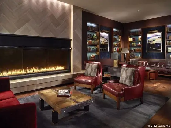 Omni Nashville Hotel