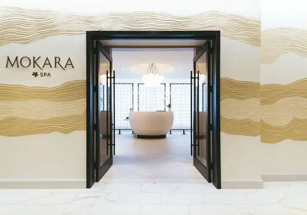 Omni Oklahoma City Hotel - Spa