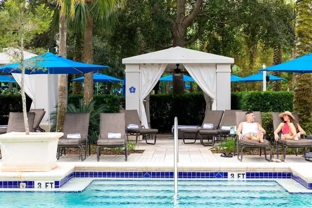 Omni Orlando Resort at ChampionsGate