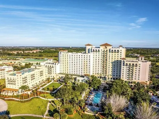 Omni Orlando Resort at ChampionsGate - Dış Mekan