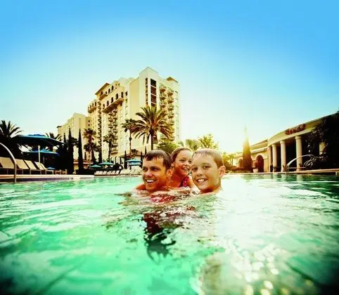 Omni Orlando Resort at ChampionsGate - Havuz