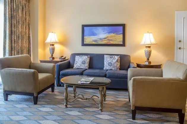 Omni Orlando Resort at ChampionsGate - Oda