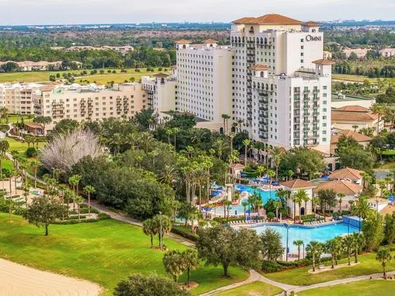 Omni Orlando Resort at ChampionsGate - Öne Çıkan Resim