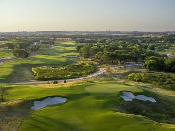 Omni PGA Frisco Resort