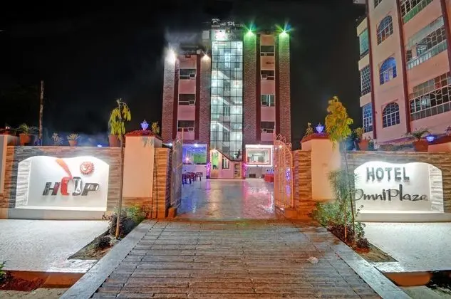 Omni Plaza