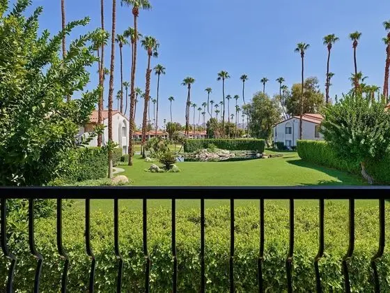 Omni Rancho Las Palmas Resort & Spa