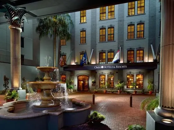 Omni Riverfront