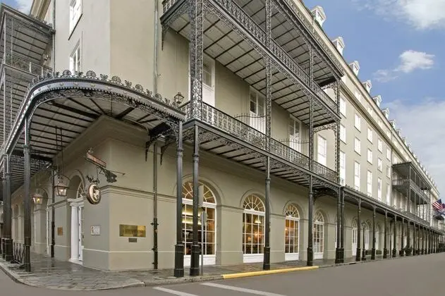 Omni Royal Orleans