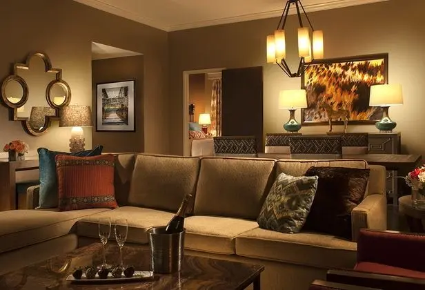 Omni San Antonio at the Colonnade