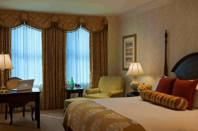 Omni San Francisco Hotel