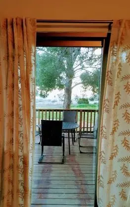 Omni Sancti hotel boutique & Polo Club
