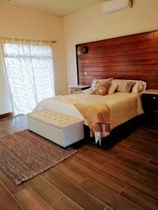Omni Sancti hotel boutique & Polo Club - Oda