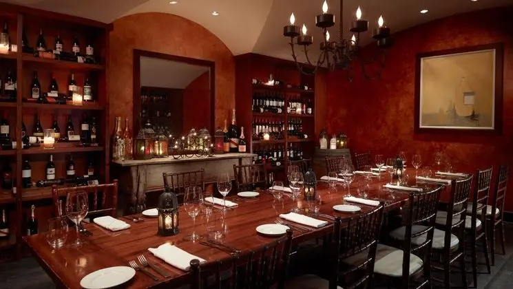 Omni Scottsdale Resorts & Spa at Montelucia