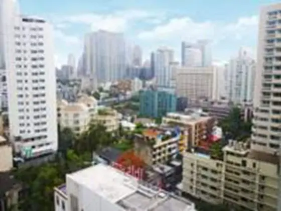Omni Syncate Suites
