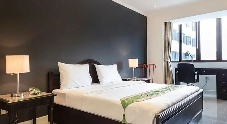 Omni Syncate Suites - Öne Çıkan Resim