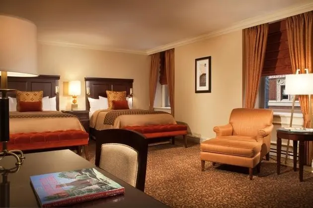 Omni William Penn