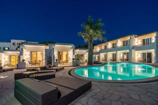 Omnia Mykonos Boutique Hotel & Suites - Öne Çıkan Resim