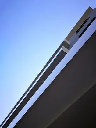 Omnia Pagrati Apartments - Dış Mekan