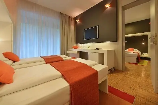 Omnia Hotel Relax & Wellness