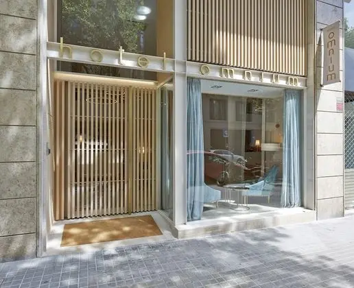 Hotel Omnium