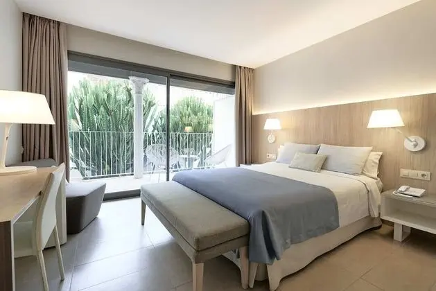 Hotel Omnium - Öne Çıkan Resim