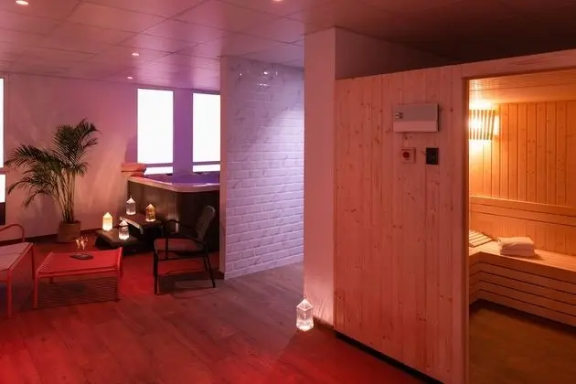 Hotel Omnubo Collection - Spa