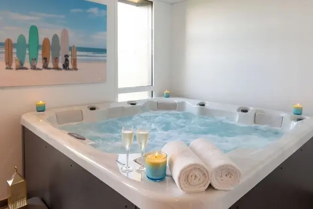 Hotel Omnubo Collection - Spa