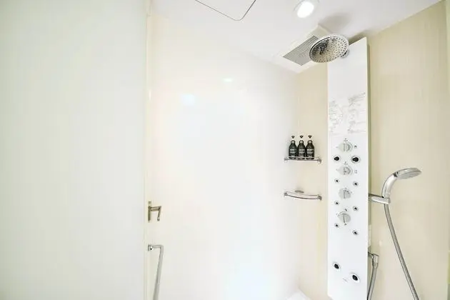 OMO3 Sapporo Susukino by Hoshino Resorts - Banyo Özellikleri