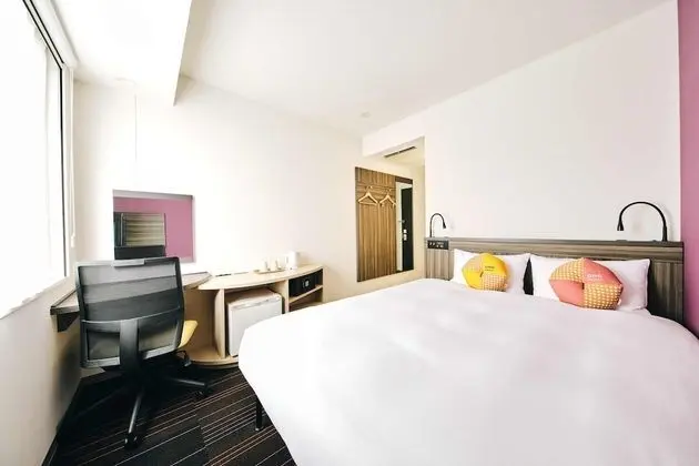 OMO3 Sapporo Susukino by Hoshino Resorts - Oda