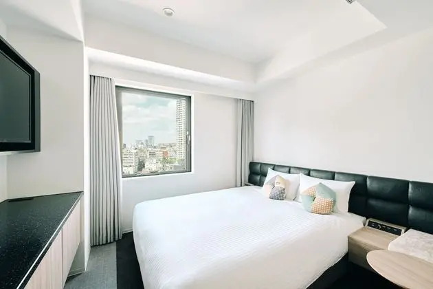 OMO3 Tokyo Akasaka by Hoshino Resorts - Oda