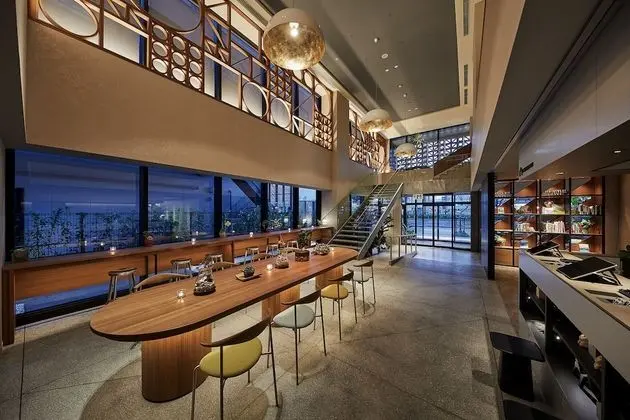 OMO5 Okinawa Naha by Hoshino Resorts