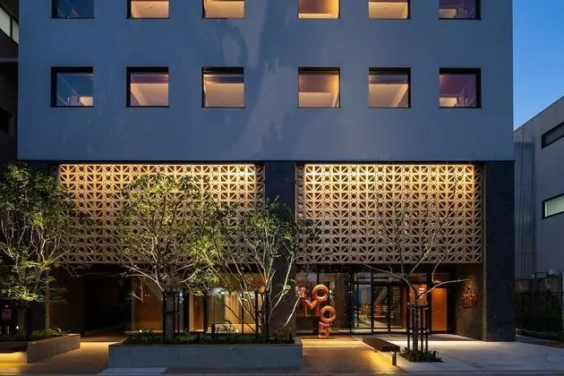 OMO5 Okinawa Naha by Hoshino Resorts
