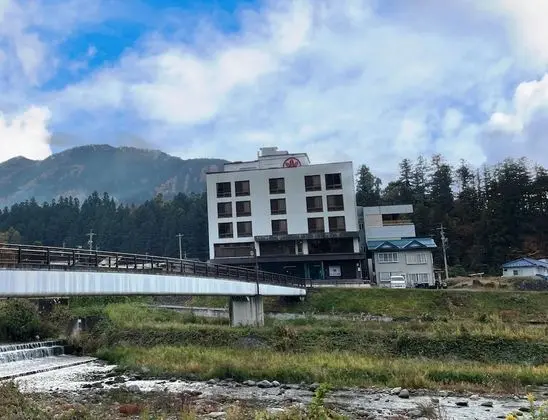 Hotel Omodaka