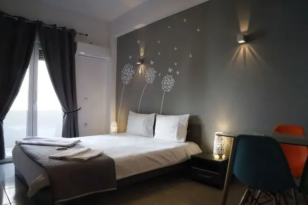 Omonoia Boutique Apartment