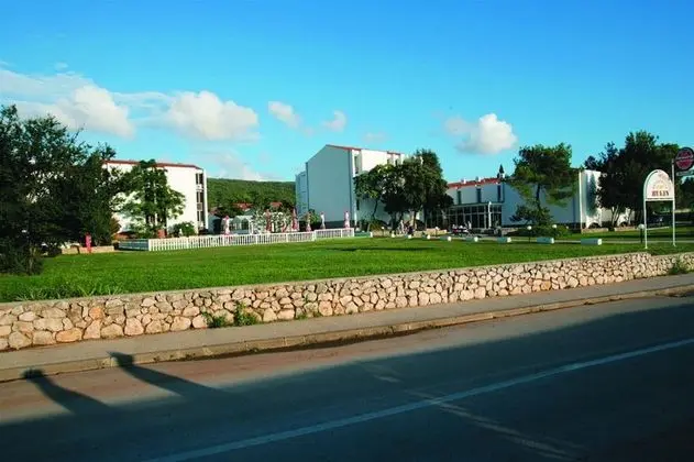 Hotel Omorika